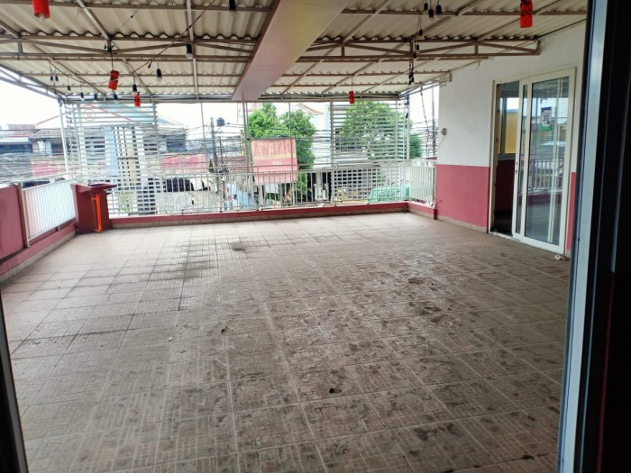 Ruko disewakan di Karang Tengah Tangerang Banten